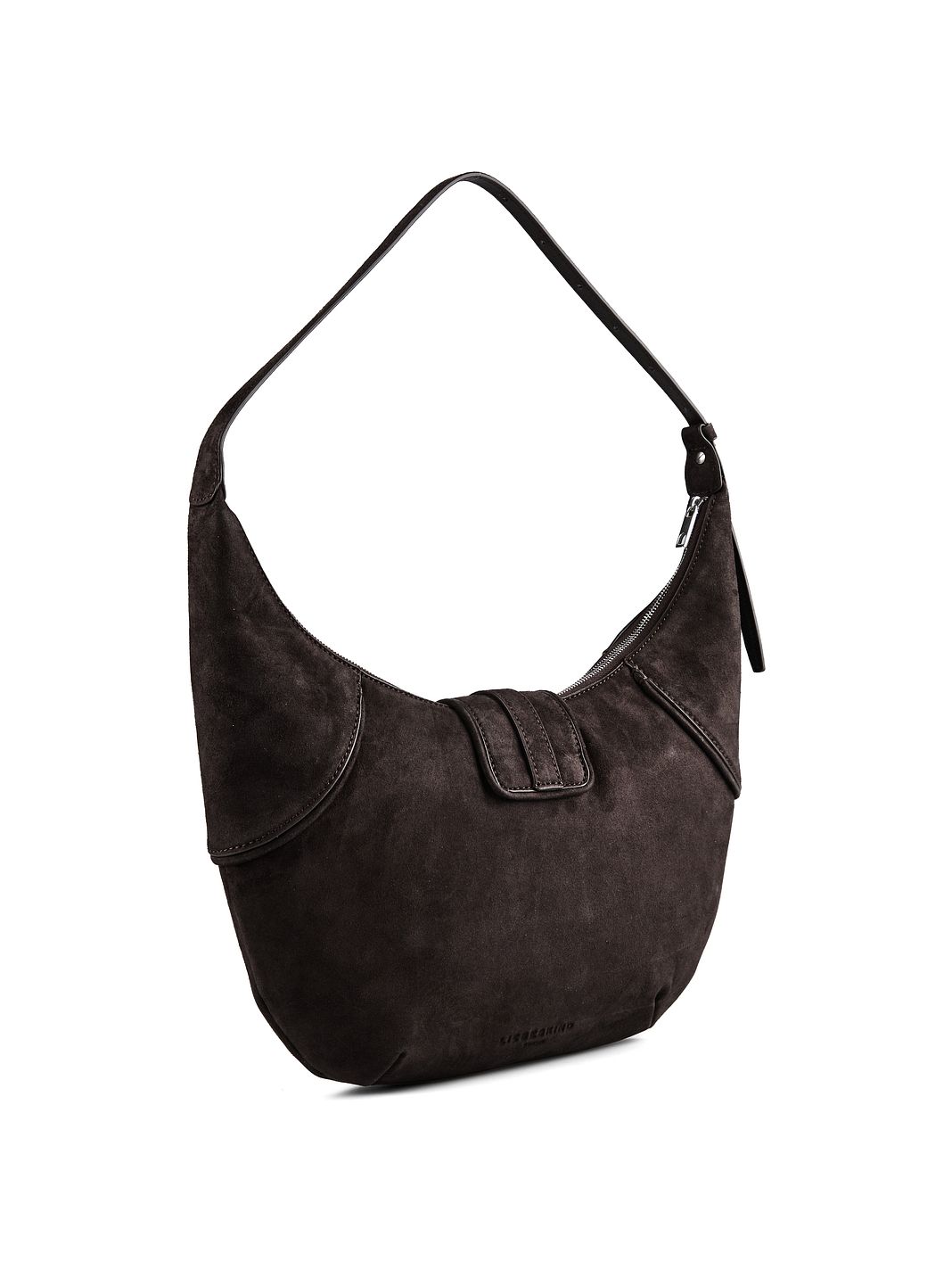 Liebeskind Ryker Borsa a spalla M Vera Pelle 44 cm Liebeskind Ryker Borsa a spalla M Vera Pelle 44 cm