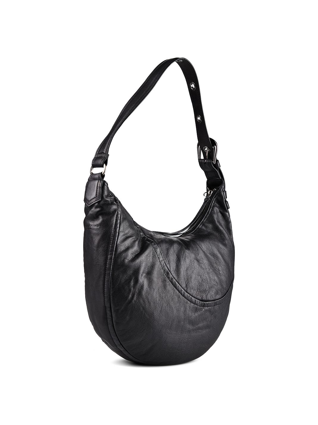 Liebeskind Luna II Borsa a spalla M Vera Pelle 43 cm Liebeskind Luna II Borsa a spalla M Vera Pelle 43 cm