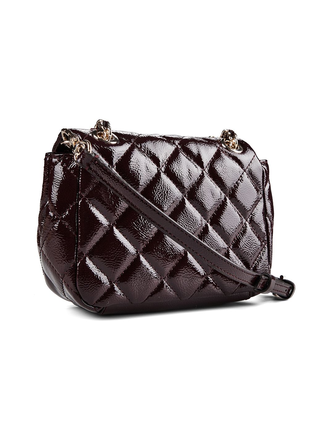 Guess Juliet Mini borsa a mano 18 cm Guess Juliet Mini borsa a mano 18 cm