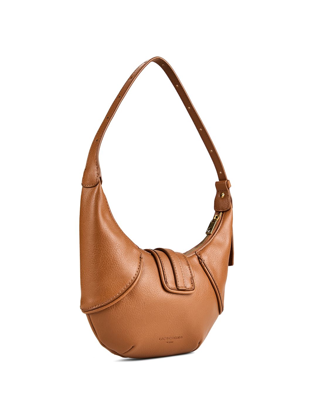 Liebeskind Ryker Borsa a spalla S Vera Pelle 28 cm Liebeskind Ryker Borsa a spalla S Vera Pelle 28 cm