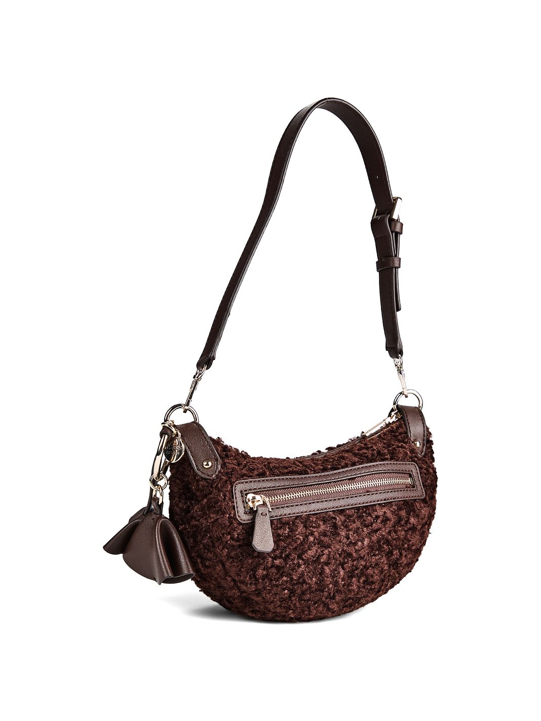 Guess Katie Skuldertaske 27 cm