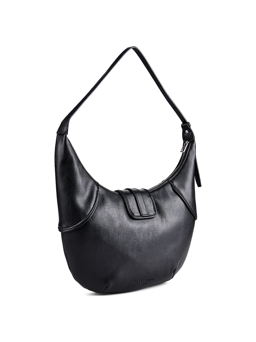 Liebeskind Ryker Borsa a spalla M Vera Pelle 44 cm Liebeskind Ryker Borsa a spalla M Vera Pelle 44 cm