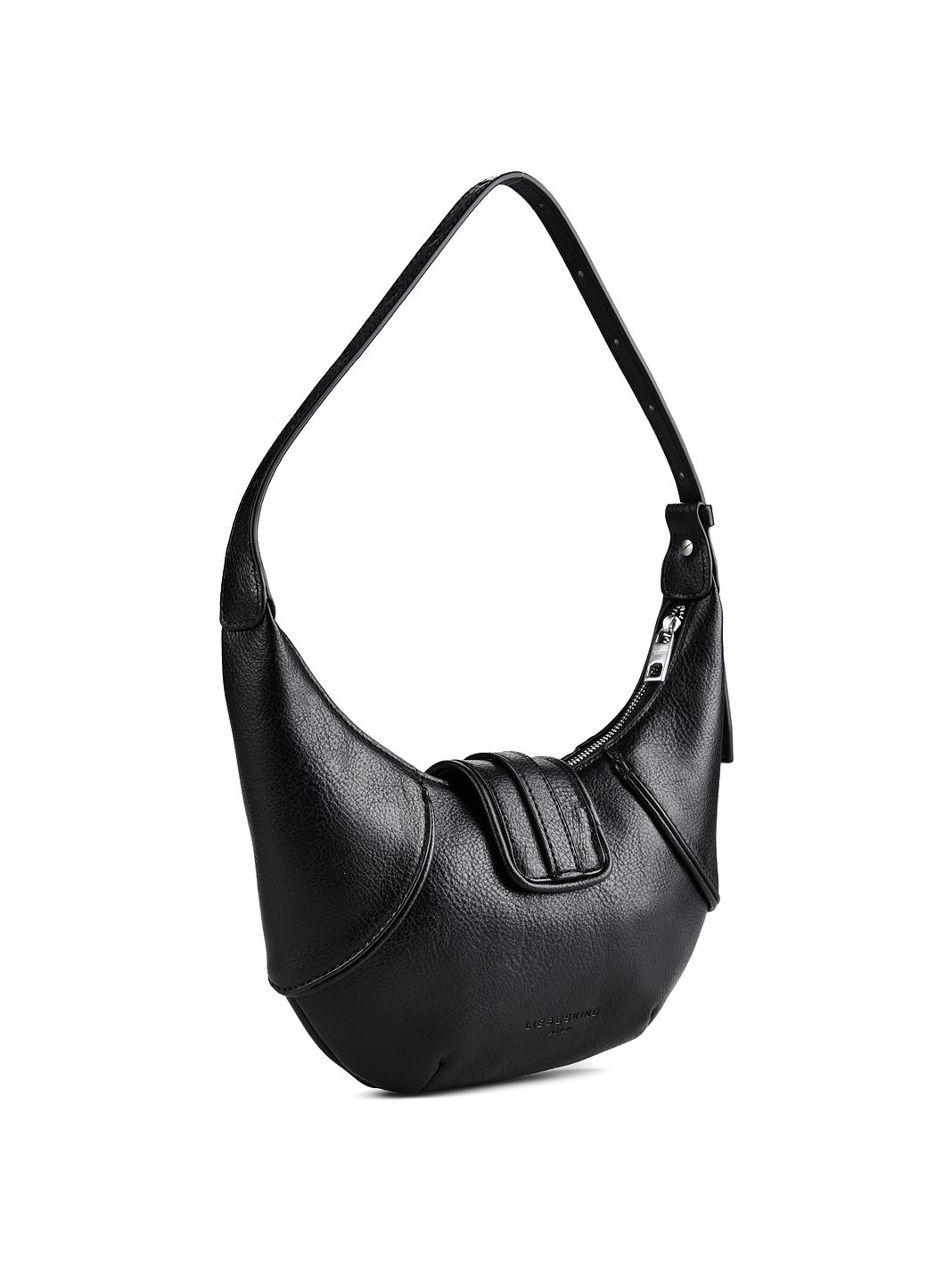 Liebeskind Ryker Borsa a spalla S Vera Pelle 28 cm Liebeskind Ryker Borsa a spalla S Vera Pelle 28 cm
