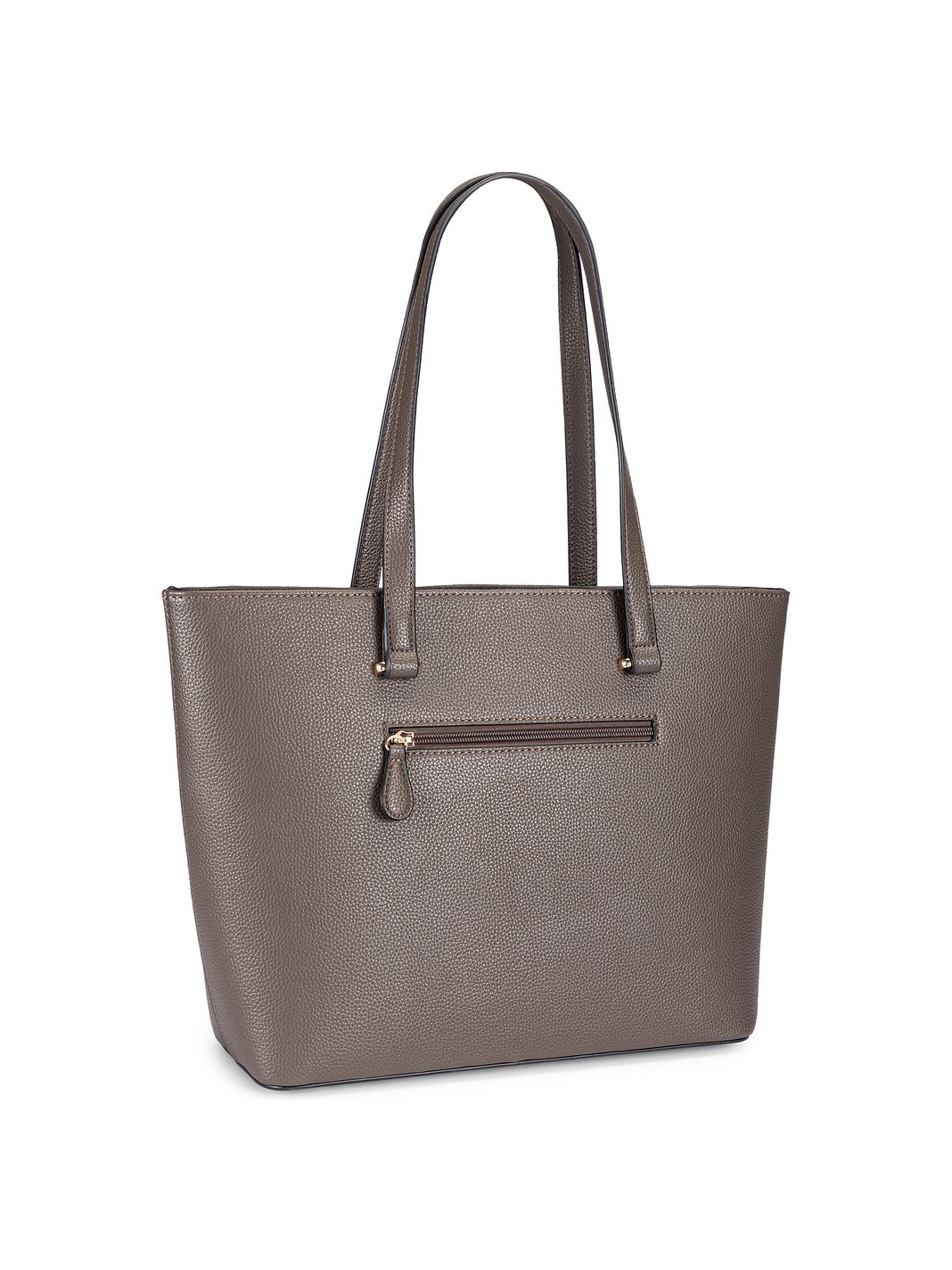 L.CREDI Sarine Bolsa de compras 42 cm L.CREDI Sarine Bolsa de compras 42 cm