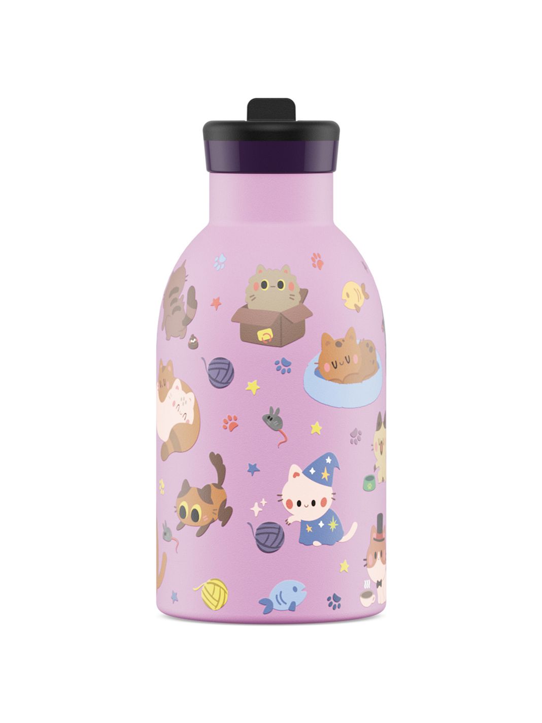 24Bottles Kids Vattenflaska 330 ml