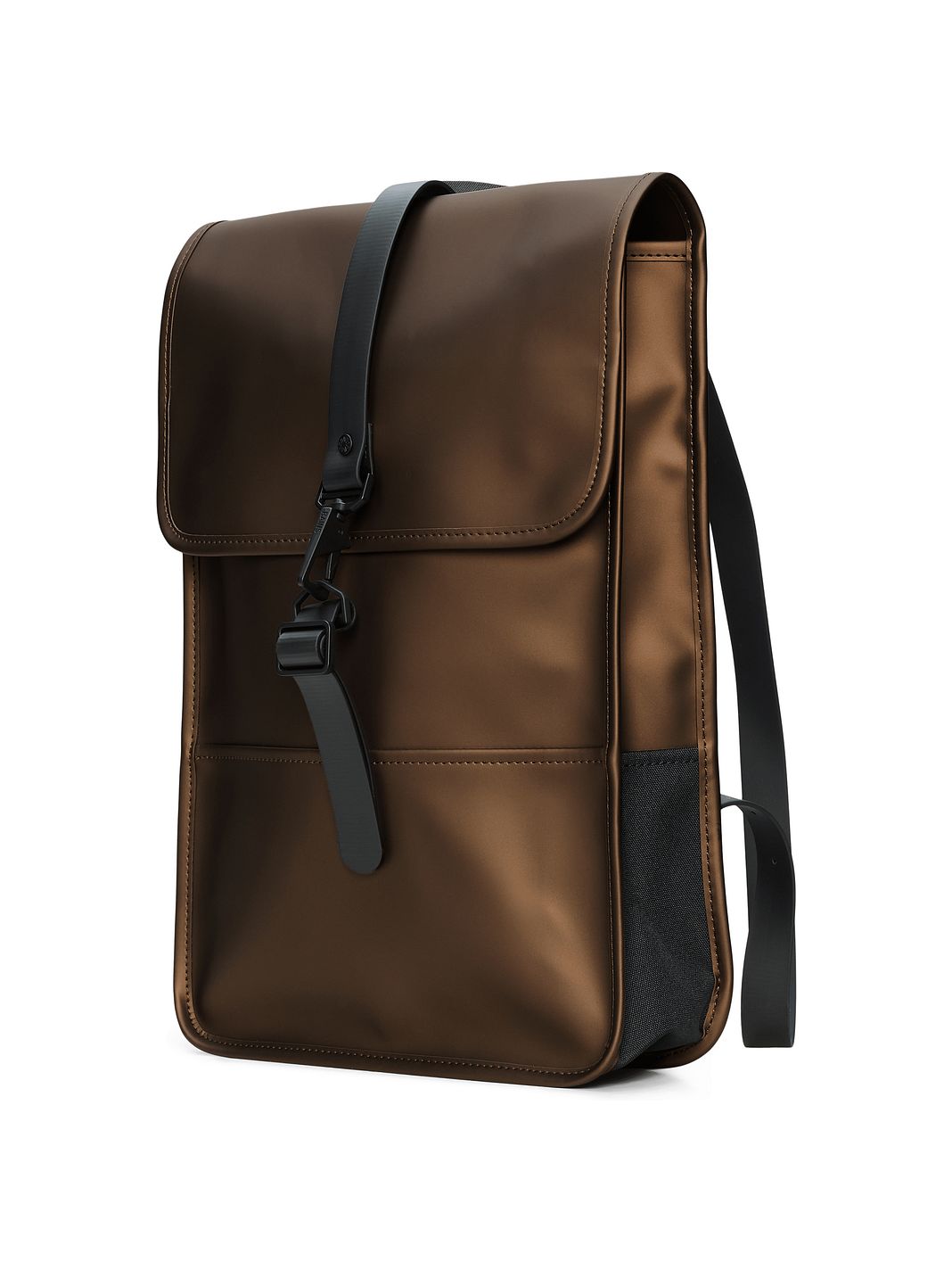 Rains Essential Zaino da giorno 40 cm Vano porta PC Rains Essential Zaino da giorno 40 cm Vano porta PC