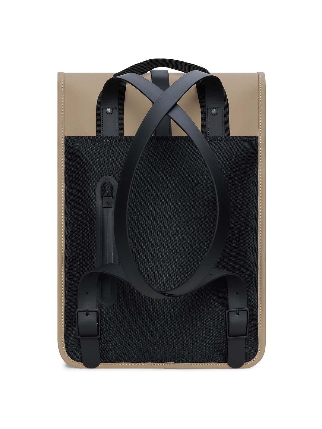 Rains Essential Zaino da giorno 40 cm Vano porta PC Rains Essential Zaino da giorno 40 cm Vano porta PC