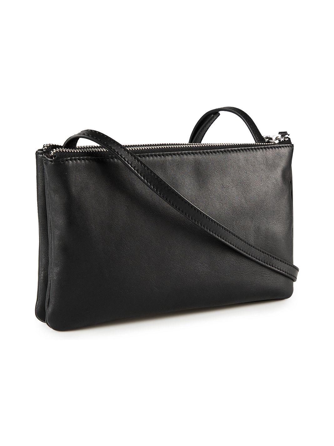 Liebeskind Zena Borsa a tracolla S Vera Pelle 25 cm Liebeskind Zena Borsa a tracolla S Vera Pelle 25 cm