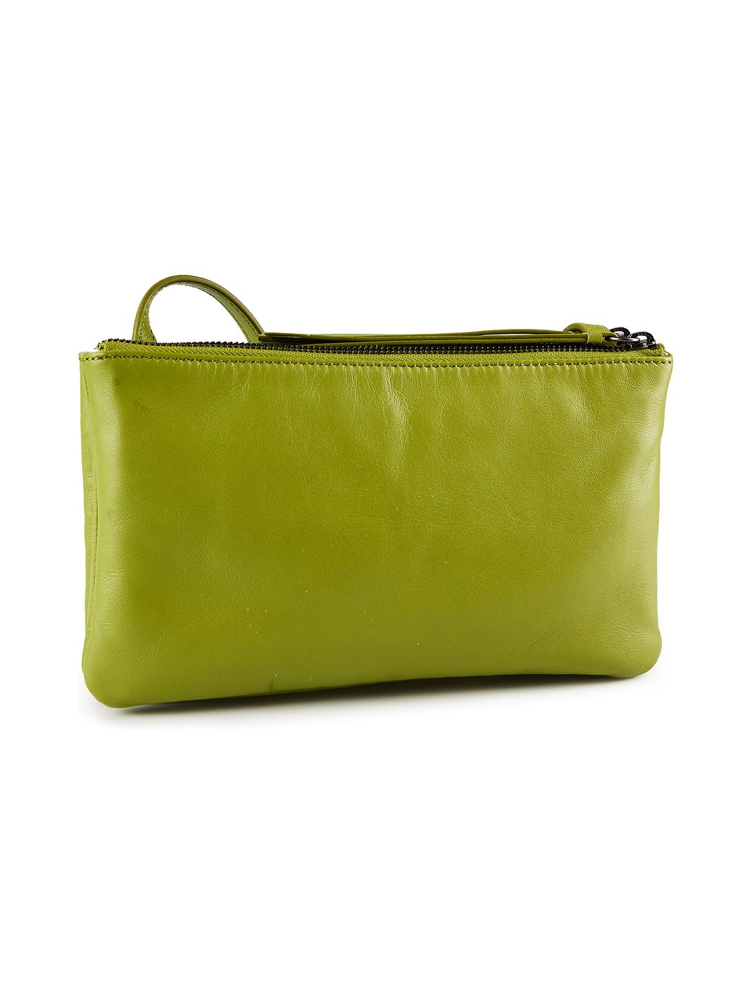 Liebeskind Zena Borsa a tracolla S Vera Pelle 25 cm Liebeskind Zena Borsa a tracolla S Vera Pelle 25 cm