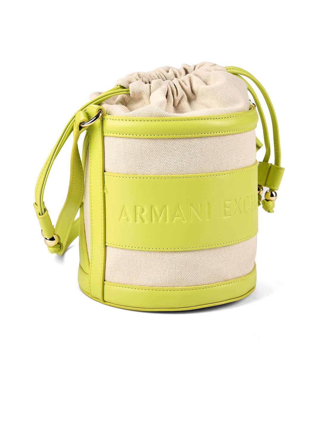 Armani Exchange Marisol Mini Borsa Borsa a tracolla Vera Pelle 17 cm Armani Exchange Marisol Mini Borsa Borsa a tracolla Vera Pelle 17 cm