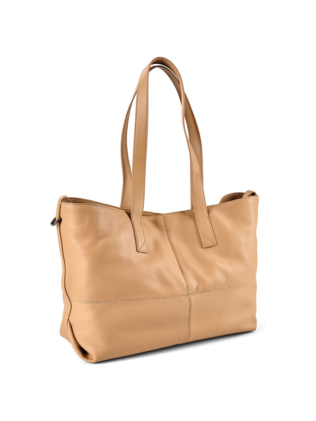 Liebeskind Ariel Borsa shopper Vera Pelle 36 cm Liebeskind Ariel Borsa shopper Vera Pelle 36 cm