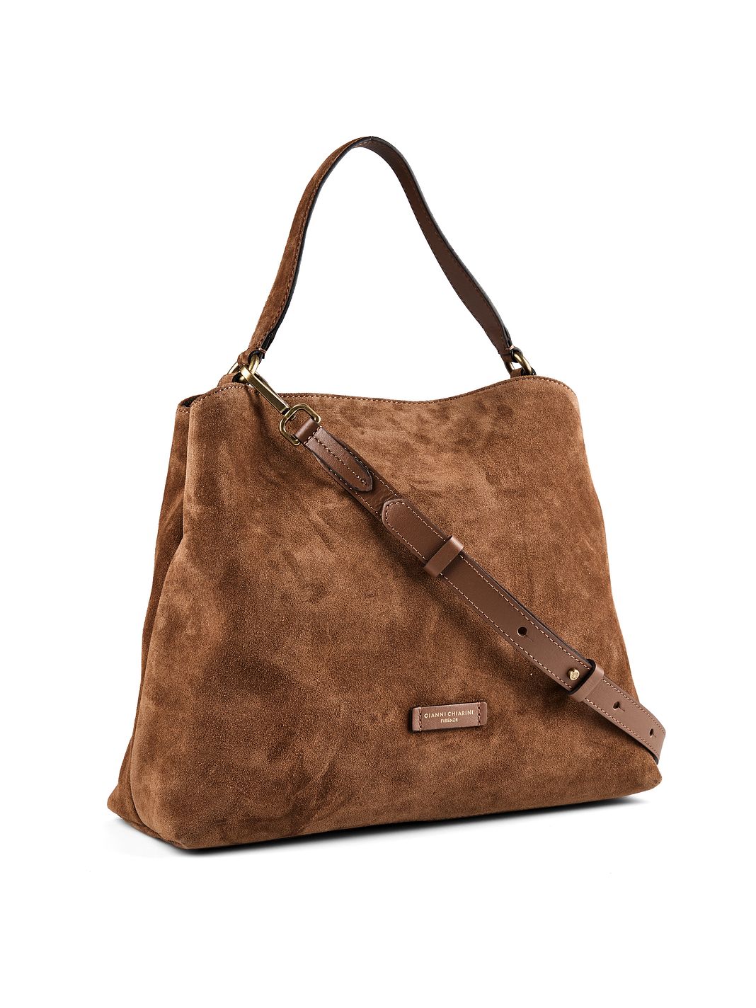 Gianni Chiarini Fiona Borsa a spalla Vera Pelle 36 cm