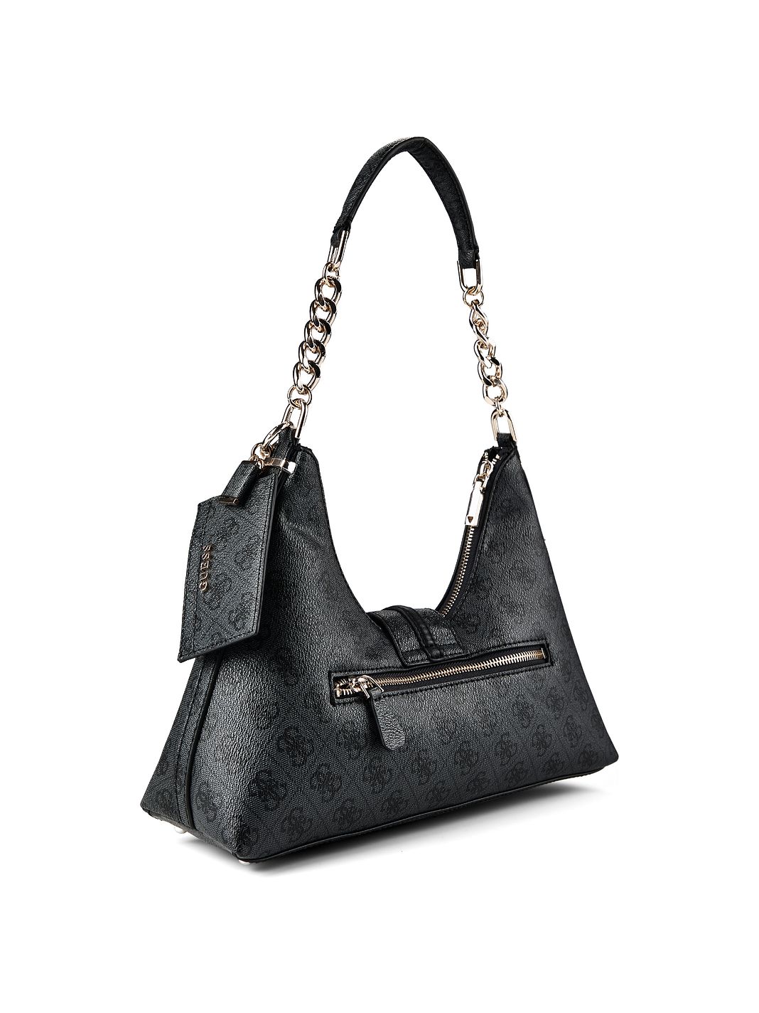 Guess Yvonne Olkalaukku 33 cm