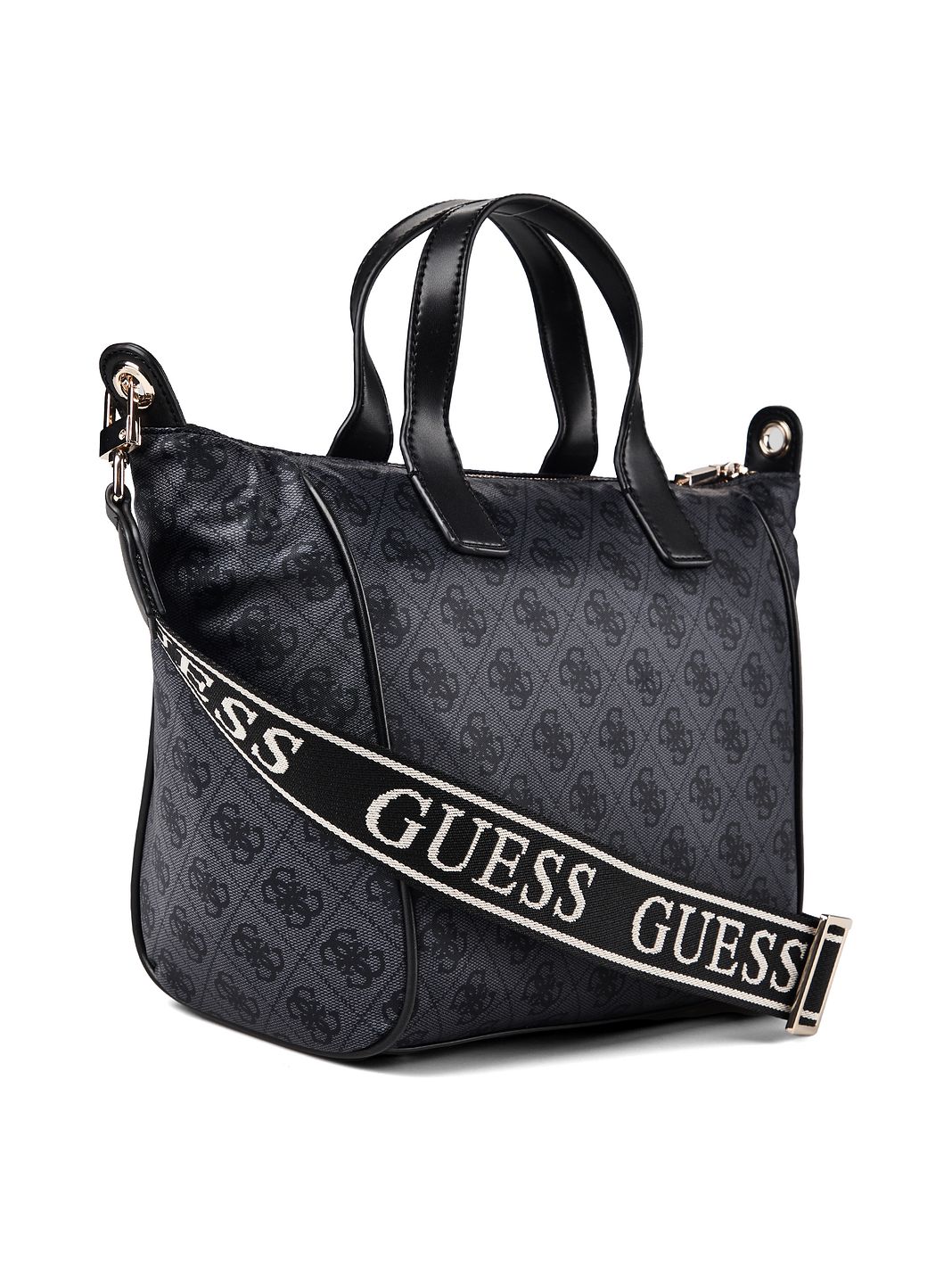 Guess Adrian Håndtaske S 35 cm