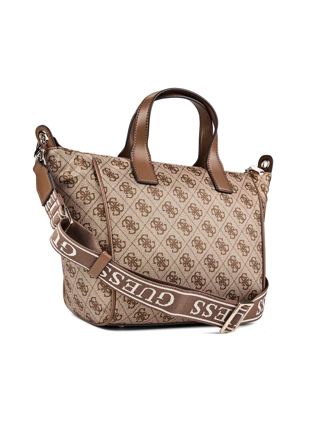 Guess Adrian Håndtaske S 35 cm