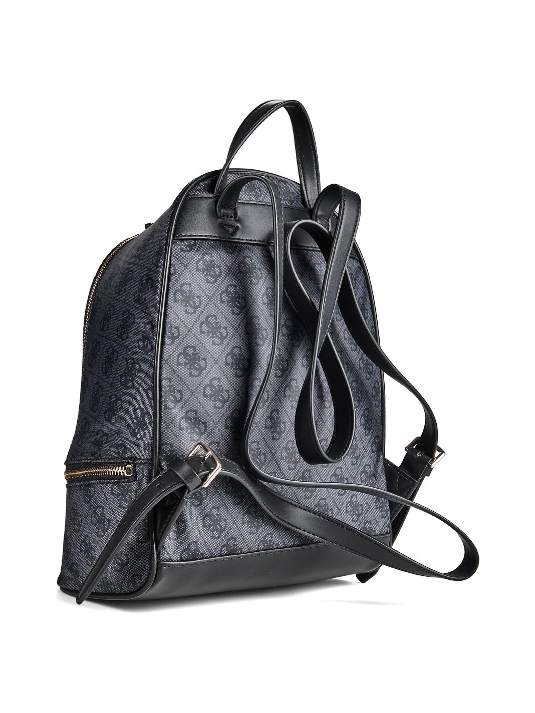 Guess Adrian Stadsryggsäck M 33 cm