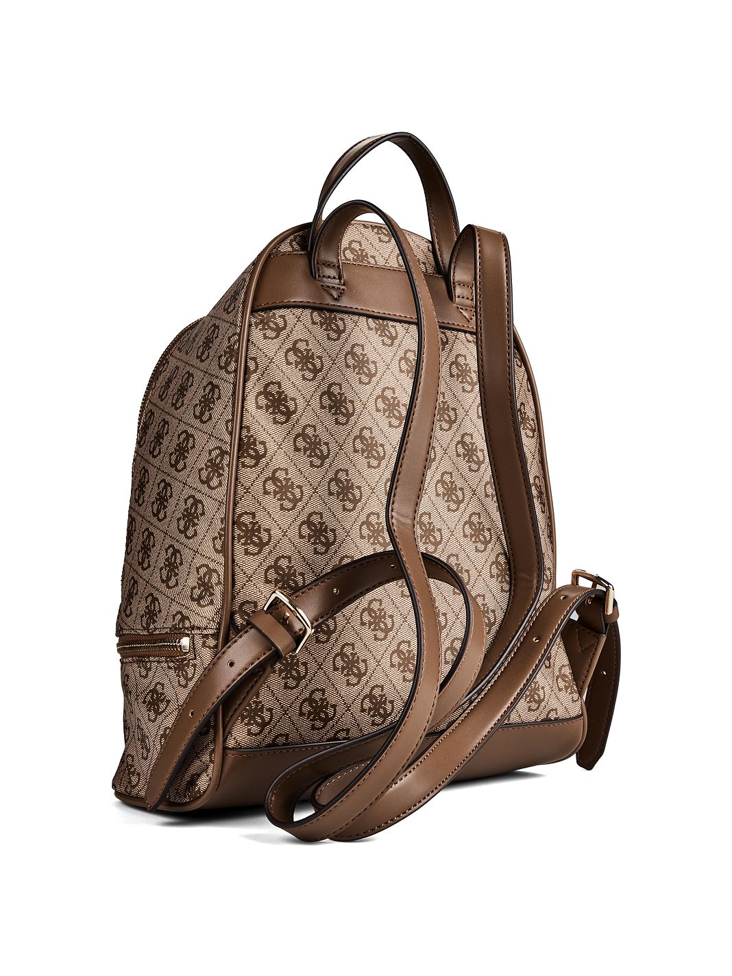 Guess Adrian Stadsryggsäck M 33 cm