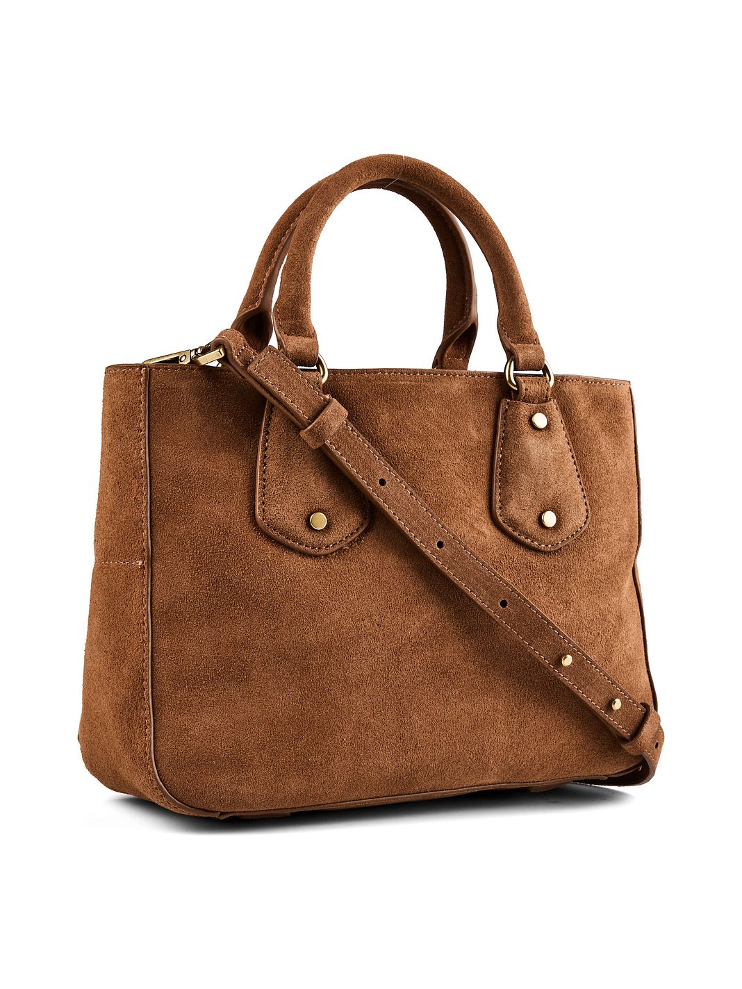 Liebeskind Cora Håndtaske S Læder 20.5 cm