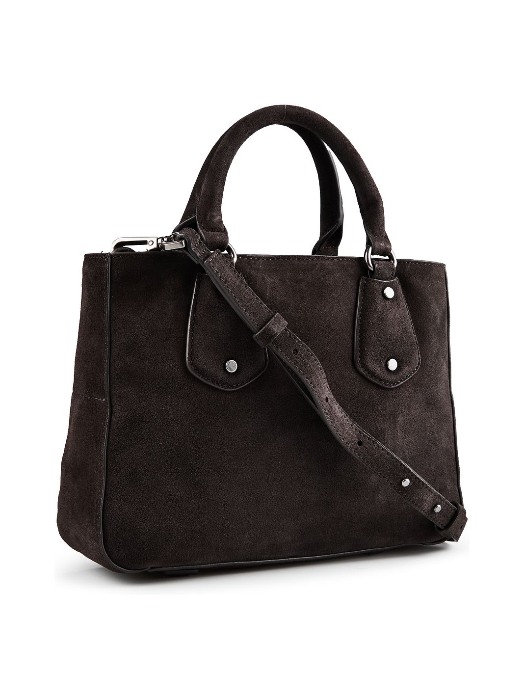 Liebeskind Cora Håndtaske S Læder 20.5 cm