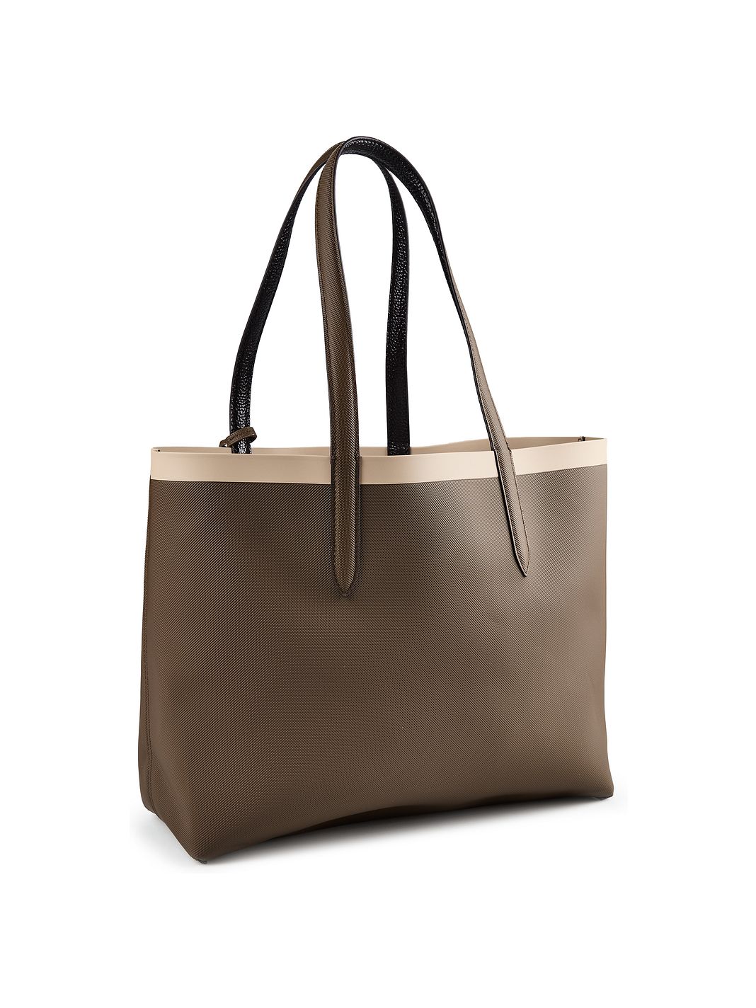 Lacoste Anna Seasonal kaksipuolinen ostoskassi 47 cm Lacoste Anna Seasonal kaksipuolinen ostoskassi 47 cm