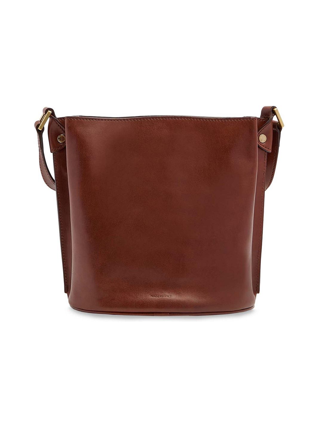 The Bridge Story Donna Bolso bandolera Piel natural 26 cm The Bridge Story Donna Bolso bandolera Piel natural 26 cm