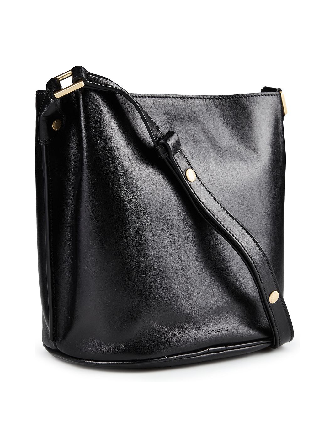 The Bridge Story Donna Crossbody-väska Läder 26 cm The Bridge Story Donna Crossbody-väska Läder 26 cm