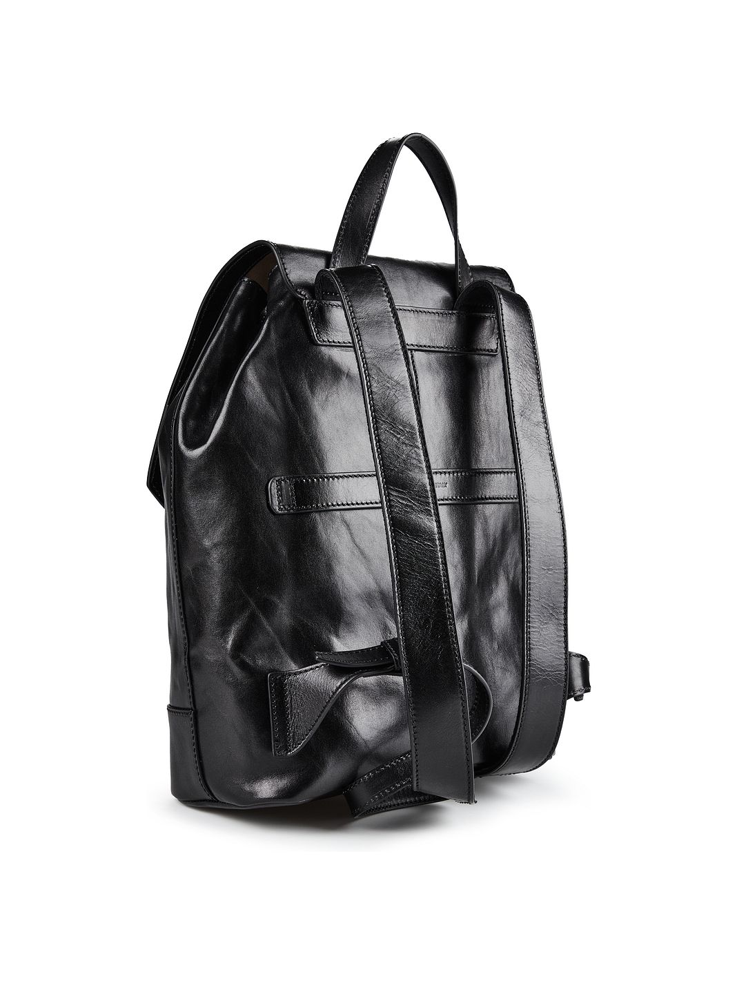 The Bridge Icon Uomo Arkireppu Nahka 38 cm The Bridge Icon Uomo Arkireppu Nahka 38 cm