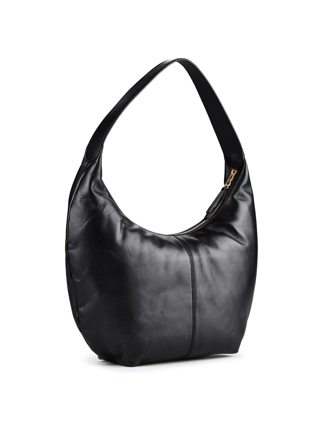 Bogner Loges Grandes Borsa a spalla Vera Pelle 32 cm Bogner Loges Grandes Borsa a spalla Vera Pelle 32 cm