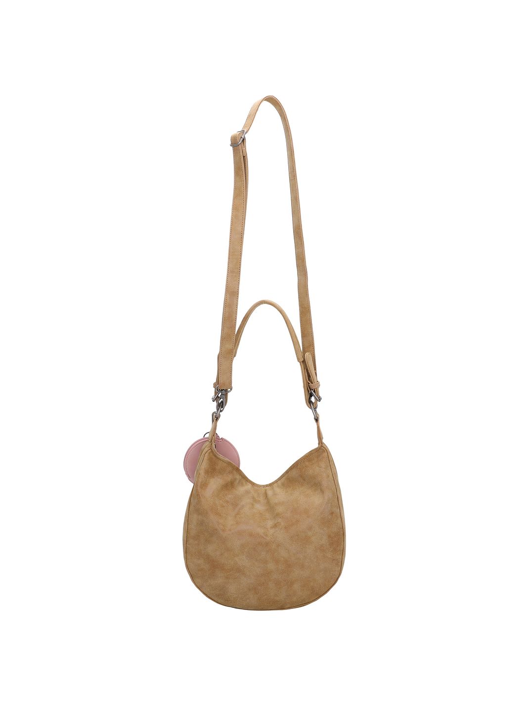 Fritzi aus Preußen Fritzi Hobo Vintage Bolso para hombre 33 cm