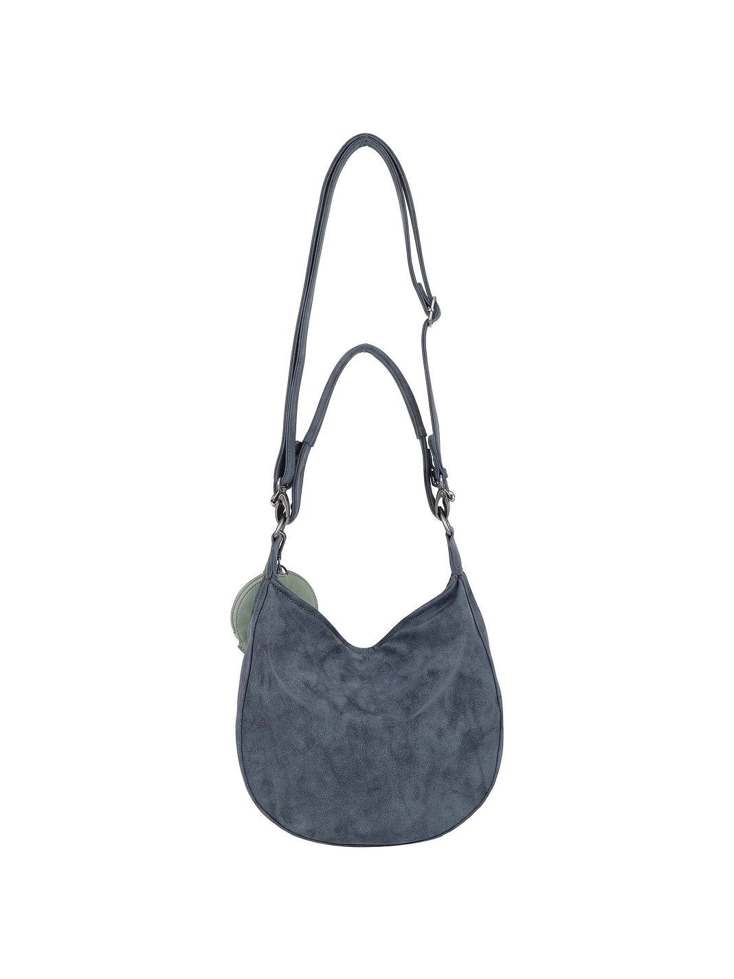 Fritzi aus Preußen Fritzi Hobo Vintage Bolso para hombre 33 cm Fritzi aus Preußen Fritzi Hobo Vintage Bolso para hombre 33 cm