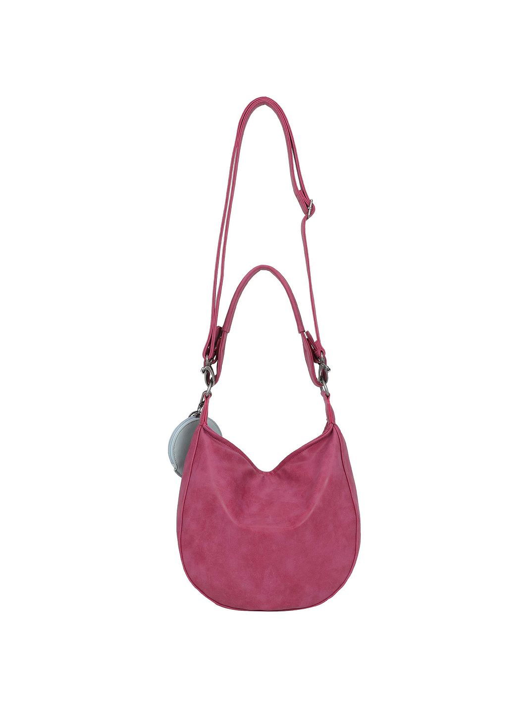 Fritzi aus Preußen Fritzi Hobo Vintage Bolso para hombre 33 cm