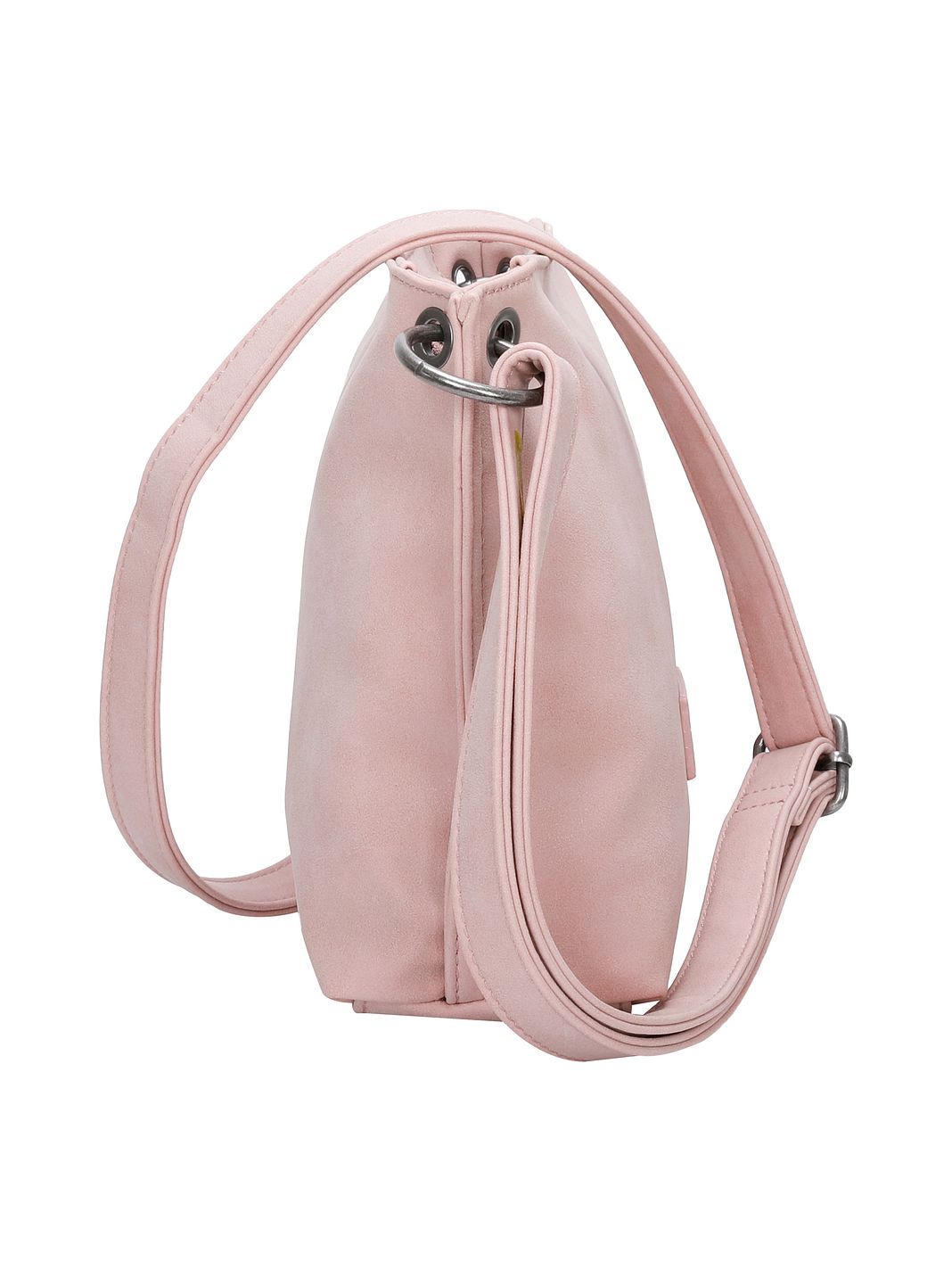 Fritzi aus Preußen Fritzi03N Vintage Bolso bandolera 22.5 cm