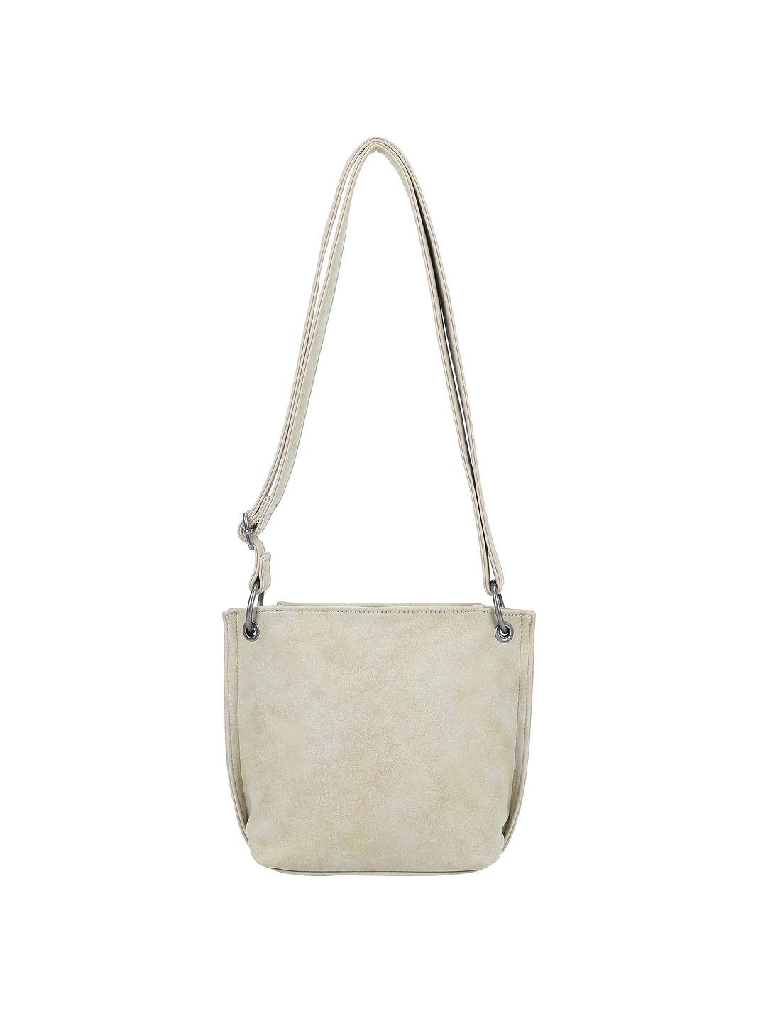 Fritzi aus Preußen Fritzi03N Vintage Bolso bandolera 22.5 cm