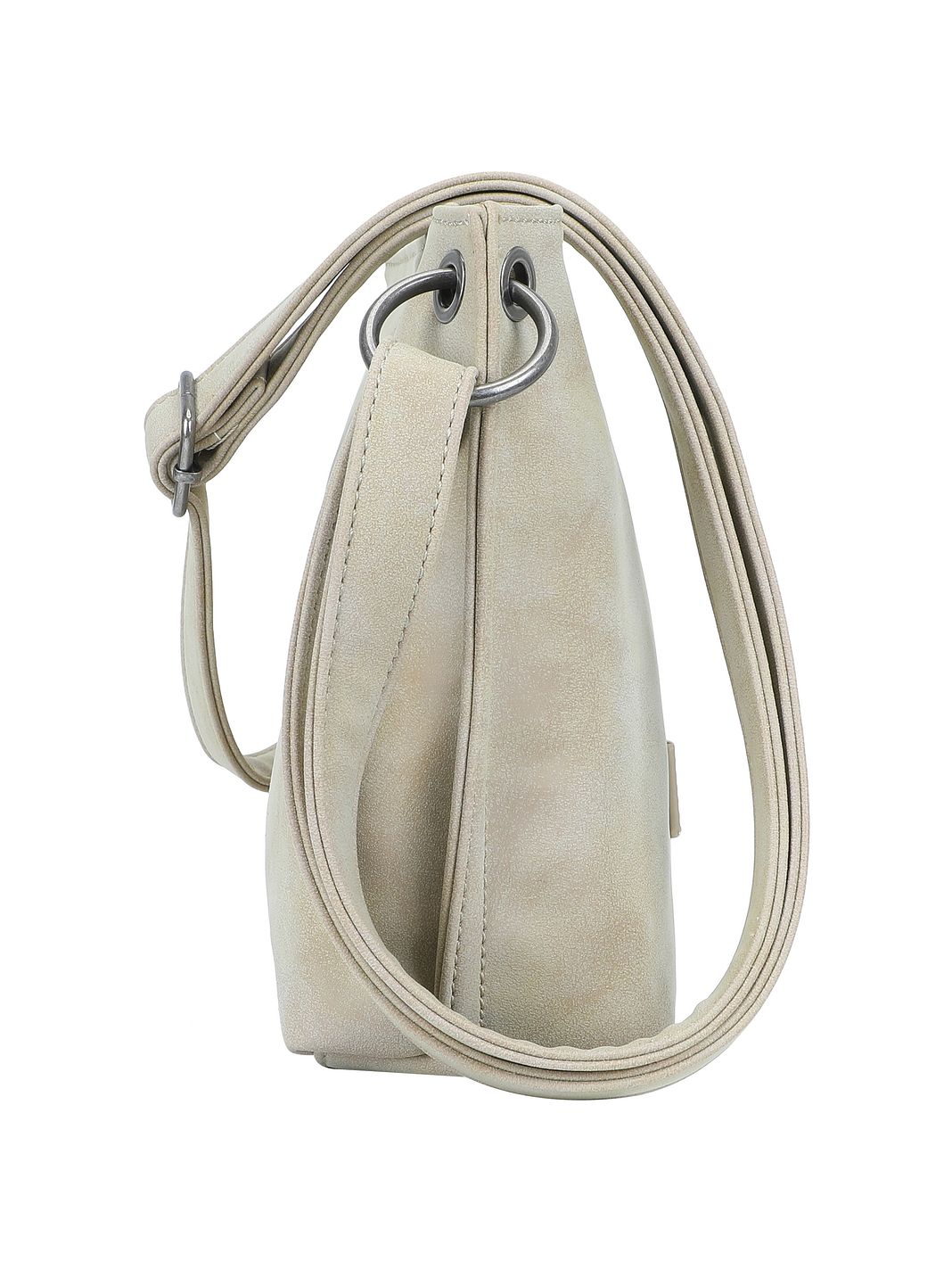 Fritzi aus Preußen Fritzi03N Vintage Bolso bandolera 22.5 cm