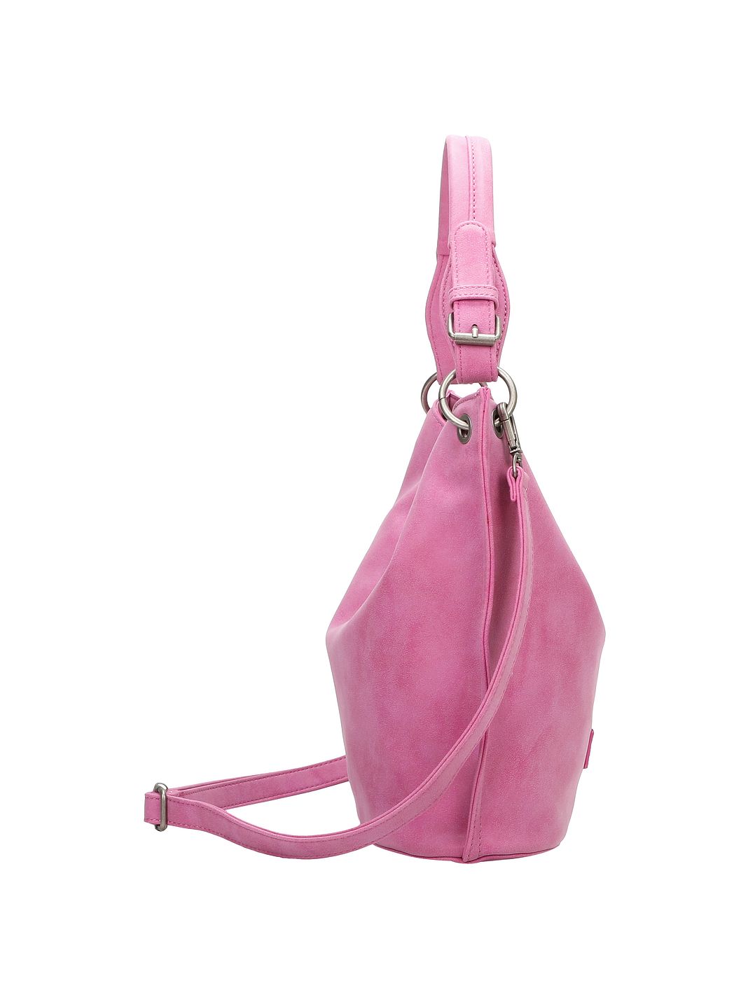 Fritzi aus Preußen Fritzi31N Vintage Taška přes rameno 26 cm Fritzi aus Preußen Fritzi31N Vintage Taška přes rameno 26 cm