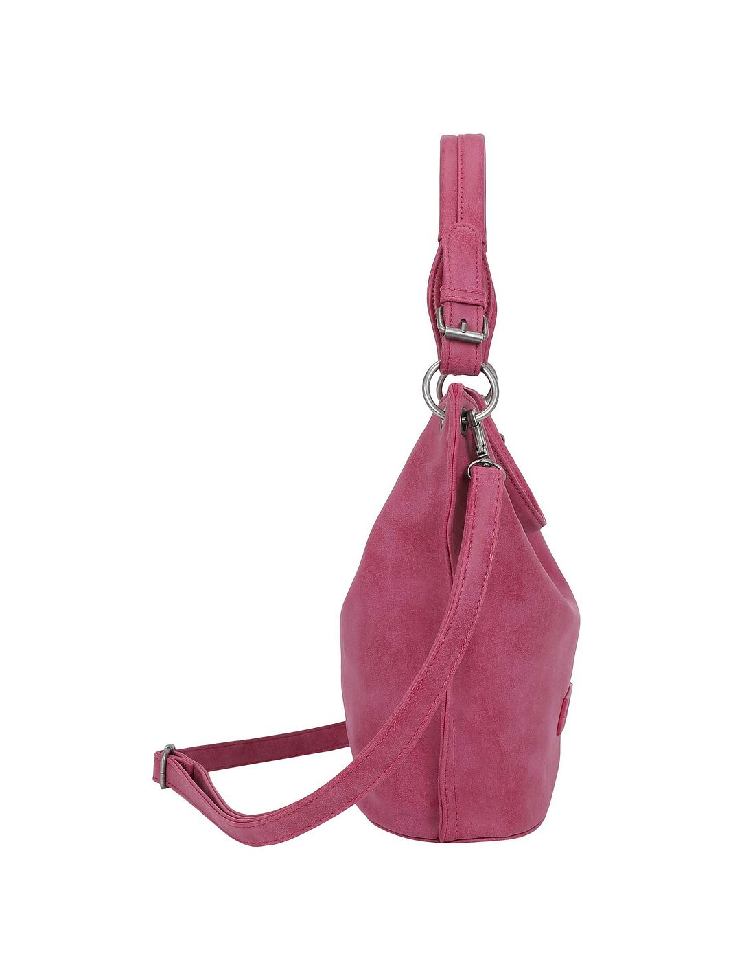 Fritzi aus Preußen Fritzi31N Vintage Taška přes rameno 26 cm Fritzi aus Preußen Fritzi31N Vintage Taška přes rameno 26 cm