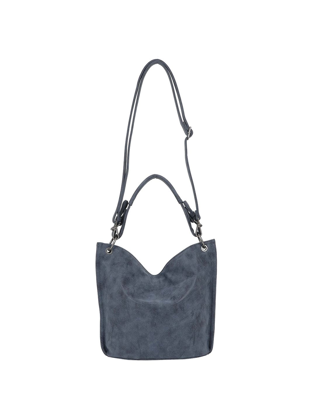 Fritzi aus Preußen Fritzi31N Vintage Bolso para hombre 26 cm