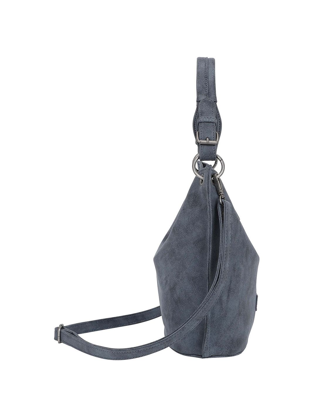 Fritzi aus Preußen Fritzi31N Vintage Bolso para hombre 26 cm