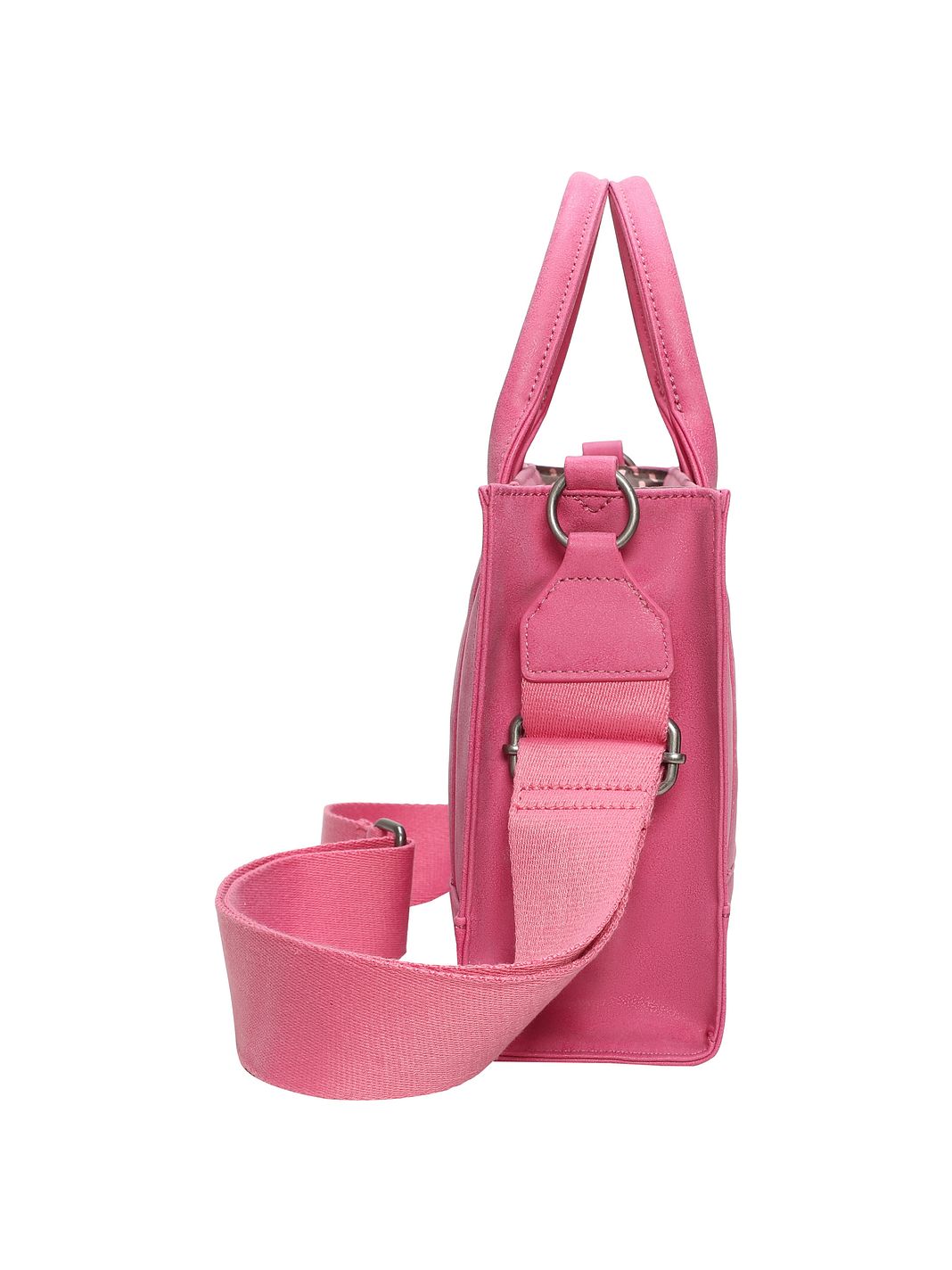 Fritzi aus Preußen SquareN Vintage Borsetta 20.5 cm