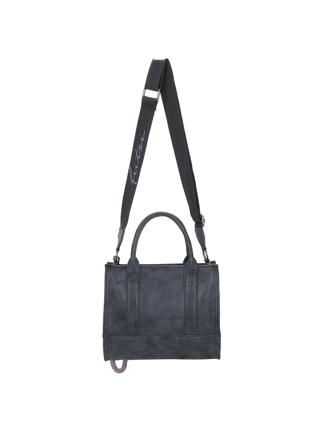 Fritzi aus Preußen SquareN Vintage Bolso 20.5 cm