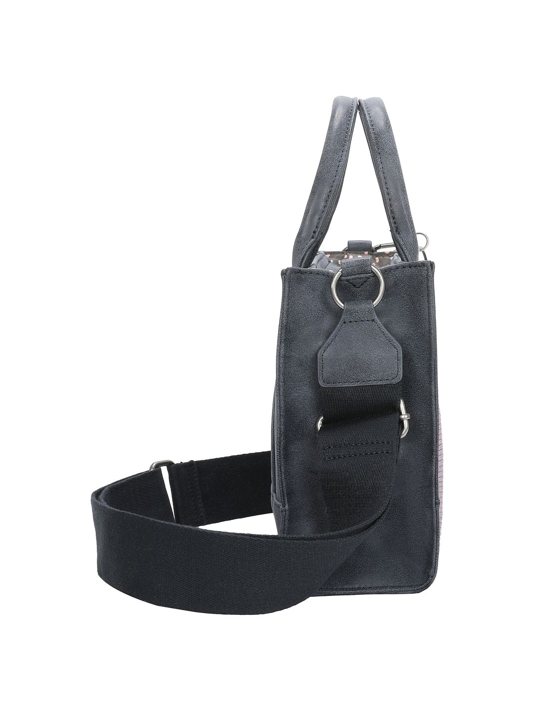 Fritzi aus Preußen SquareN Vintage Bolso 20.5 cm
