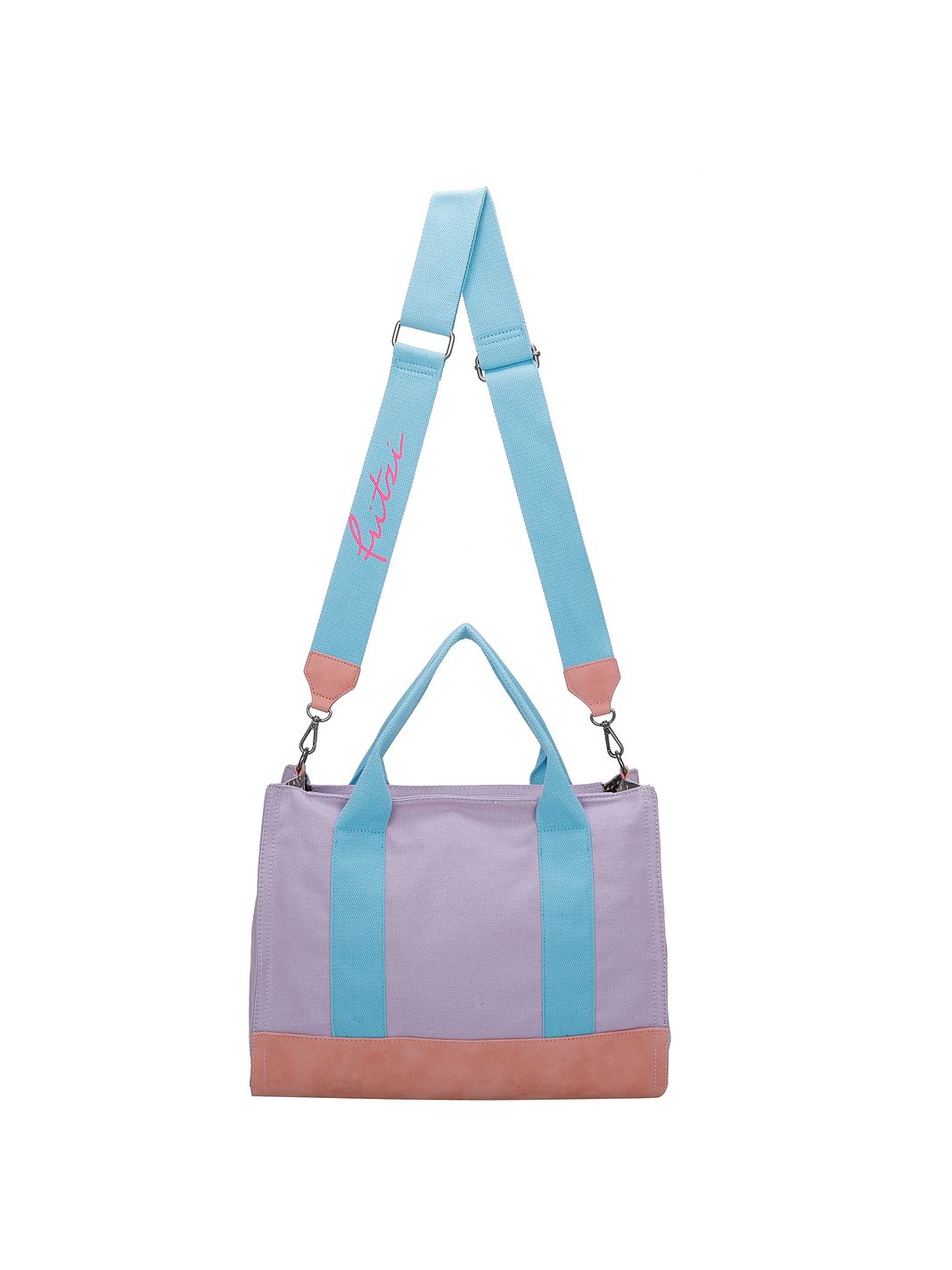 Fritzi aus Preußen Tote Bag Borsa shopper 40 cm Fritzi aus Preußen Tote Bag Borsa shopper 40 cm
