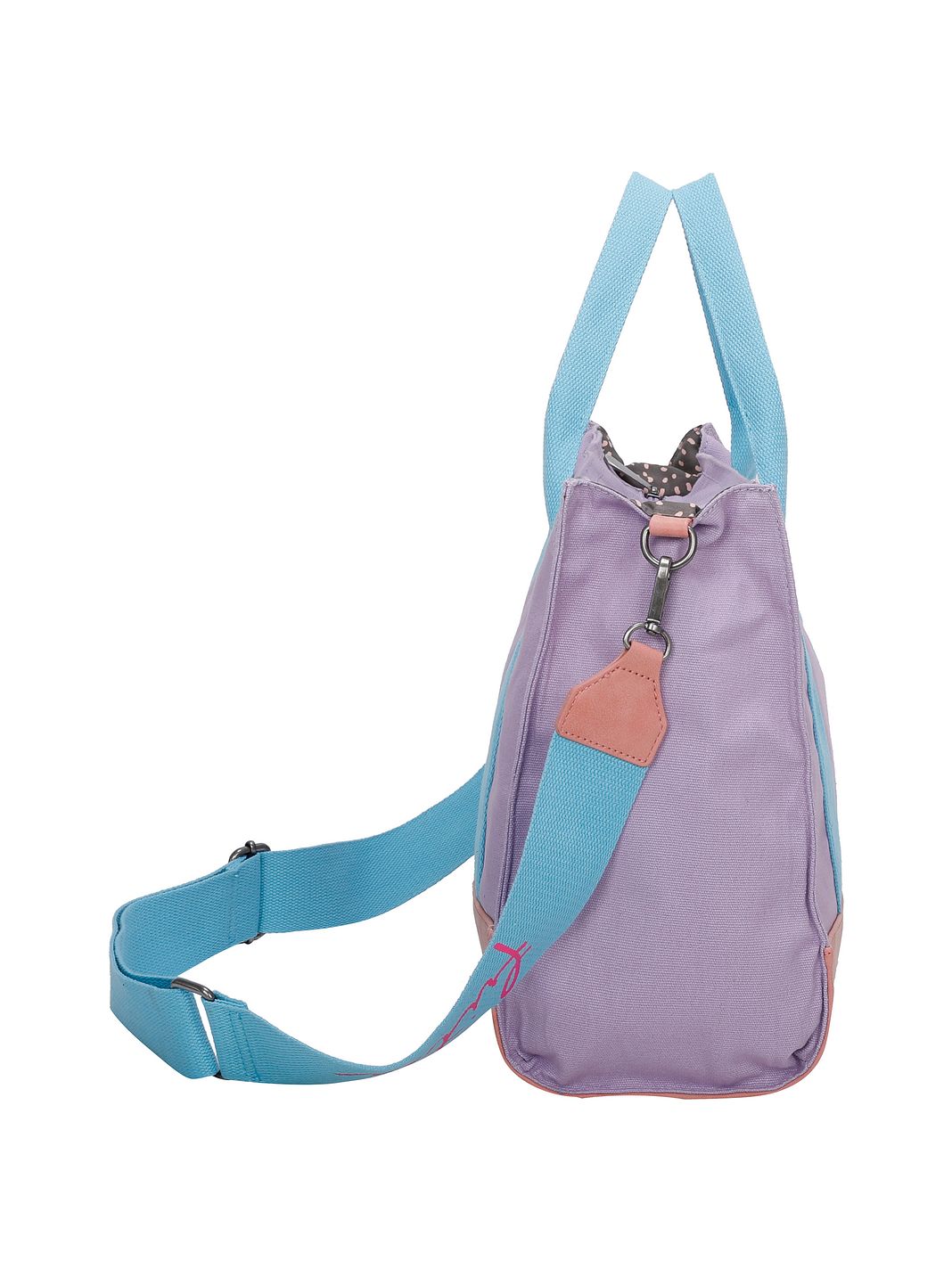 Fritzi aus Preußen Tote Bag Borsa shopper 40 cm Fritzi aus Preußen Tote Bag Borsa shopper 40 cm