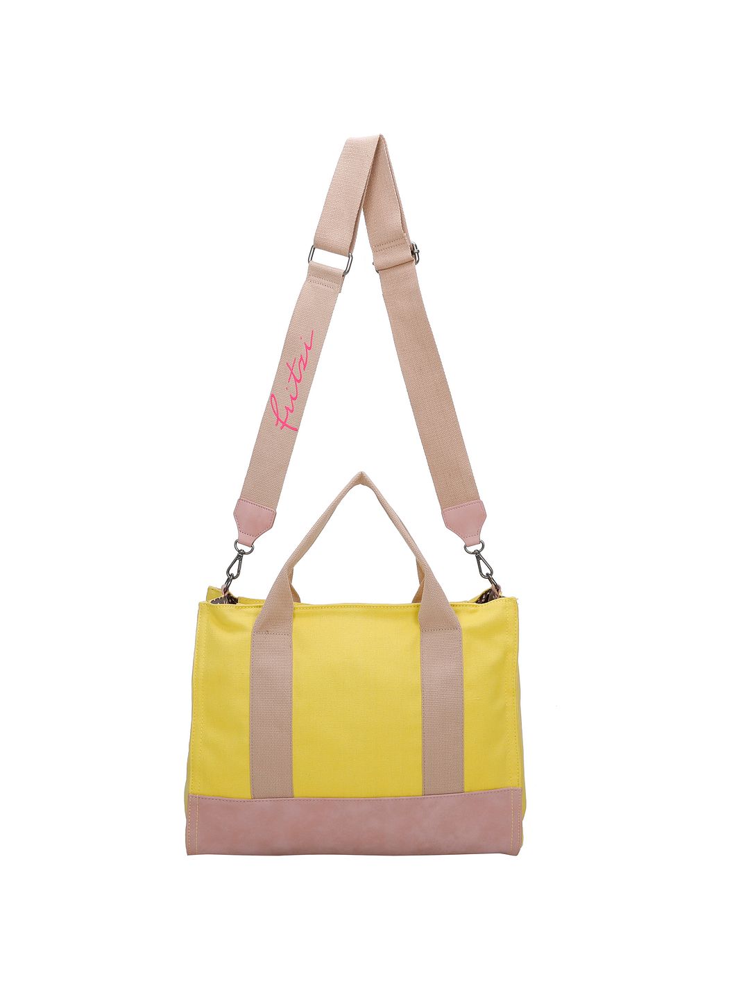 Fritzi aus Preußen Tote Bag Shopperit 40 cm