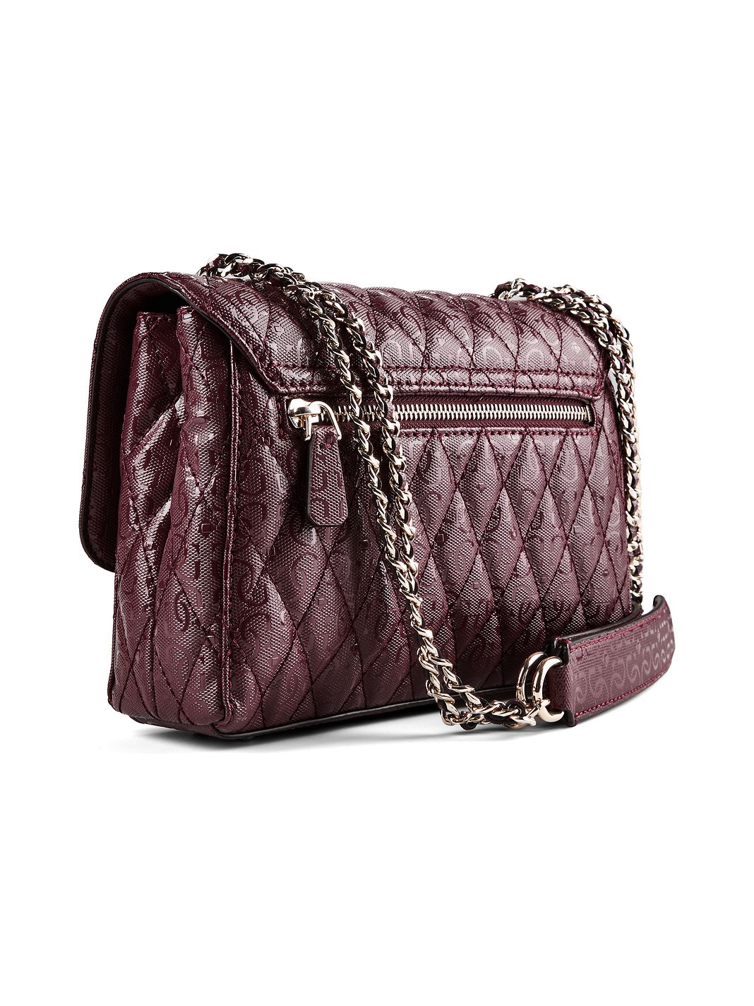 Guess Tamara Axelväska 25 cm