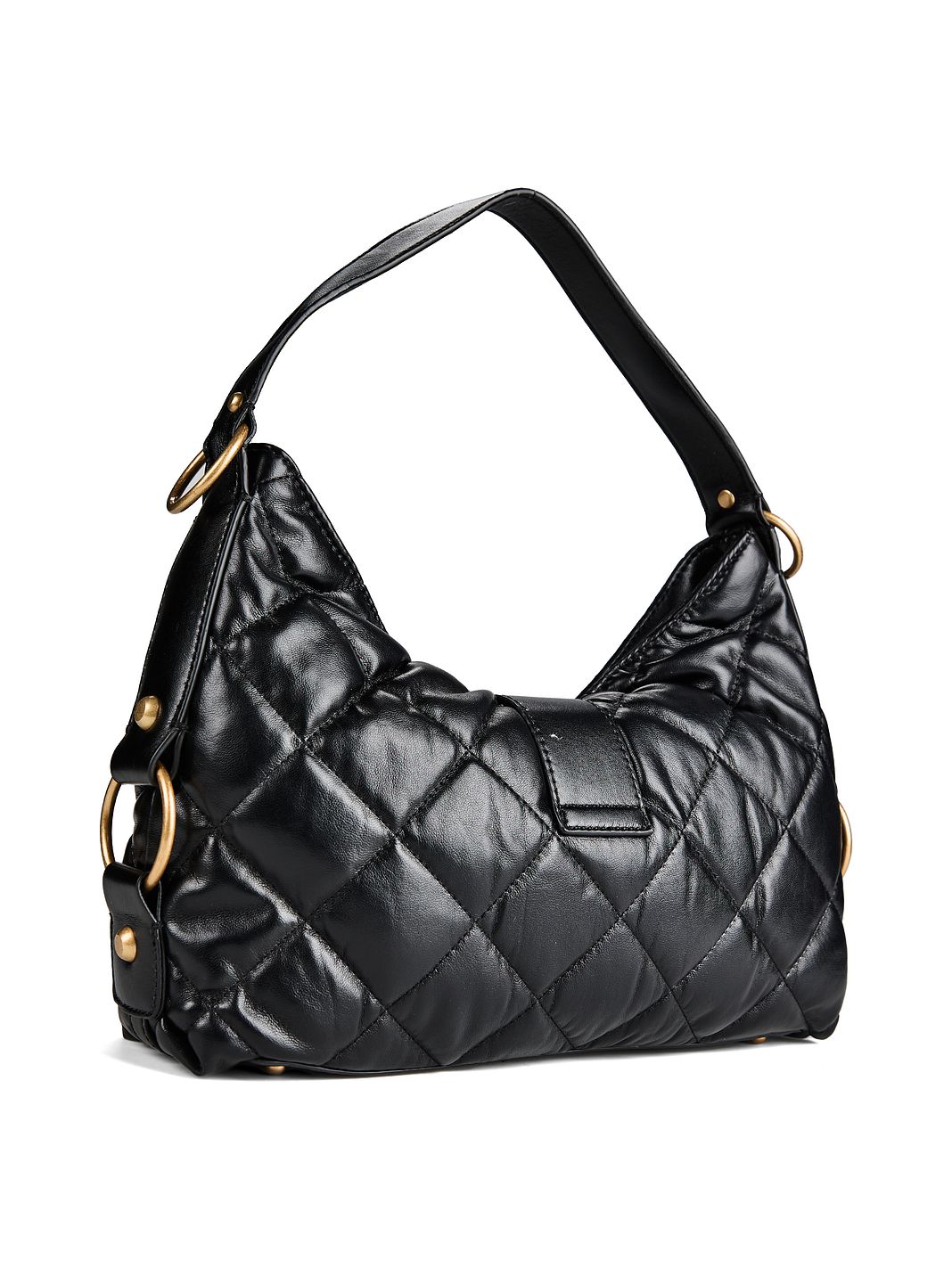 Guess Camden Skuldertaske 39 cm