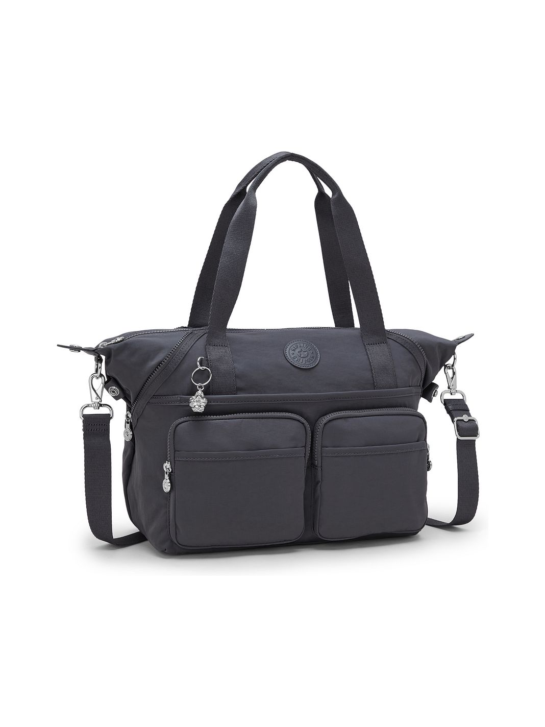Kipling Basic Elevated New Art Bolso para hombre 49 cm Compartimento para el portátil