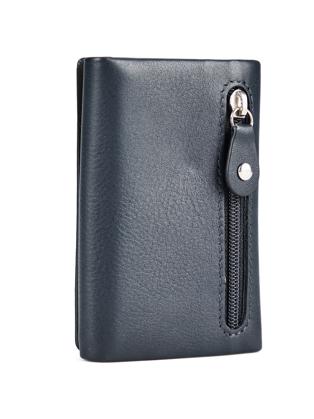 Samsonite Attack 3.0 Nøgleetui Læder 6 cm