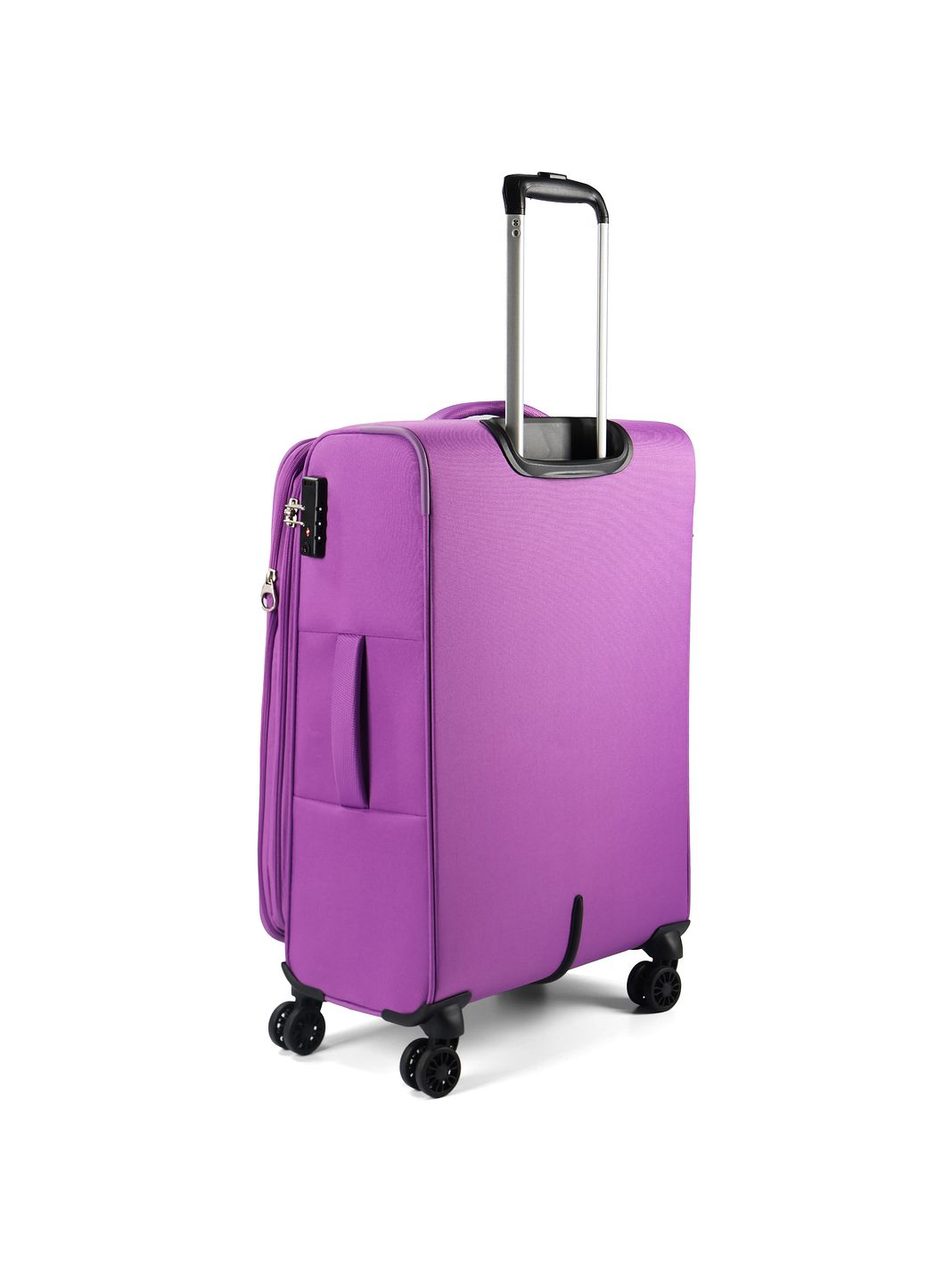 American Tourister Air Wave 4-hjulig Resväskeset 3-delad med expansionsveck American Tourister Air Wave 4-hjulig Resväskeset 3-delad med expansionsveck
