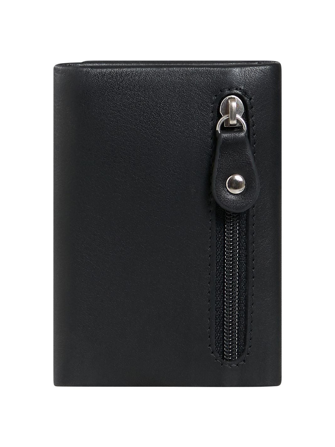 Samsonite Attack 3.0 Nøgleetui Læder 6 cm